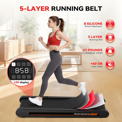 WalkiPad™ Cardio