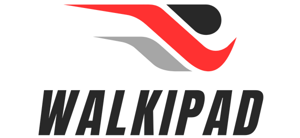 WalkiPad